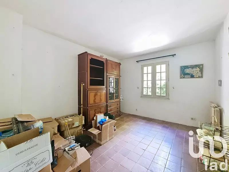 Maison, 168 m²