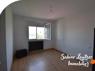 Appartement, 92,05 m²