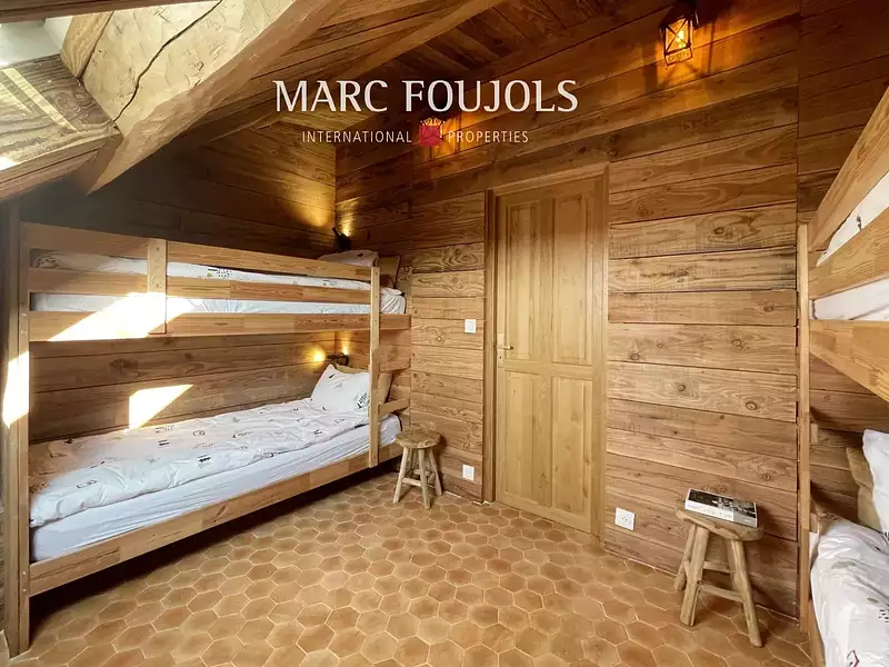 Maison, 400 m²