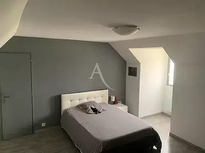 Maison, 136 m²