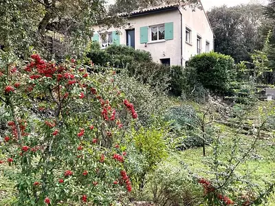 Maison, 95 m²
