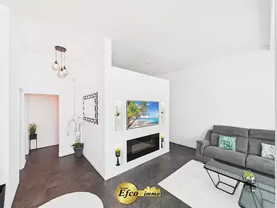 Appartement, 70,77 m²