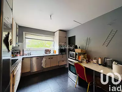 Appartement, 86 m²