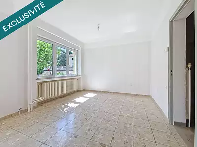 Maison, 120 m²