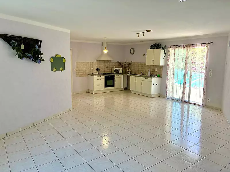 Maison, 132 m²