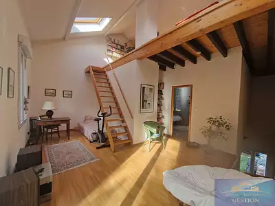Maison, 110 m²
