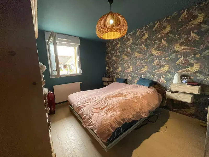 Appartement, 86,09 m²