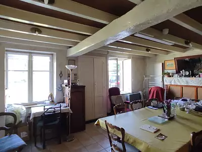 Maison, 84 m²