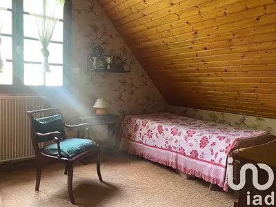 Maison, 142 m²