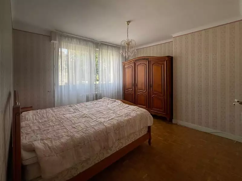 Maison, 115 m²