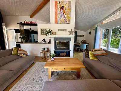 Maison, 146 m²