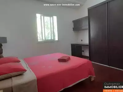 Appartement, 62 m²