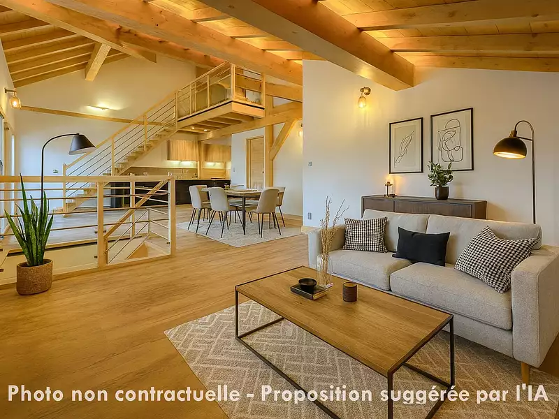 Appartement, 143,91 m²