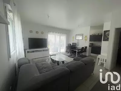 Appartement, 86 m²