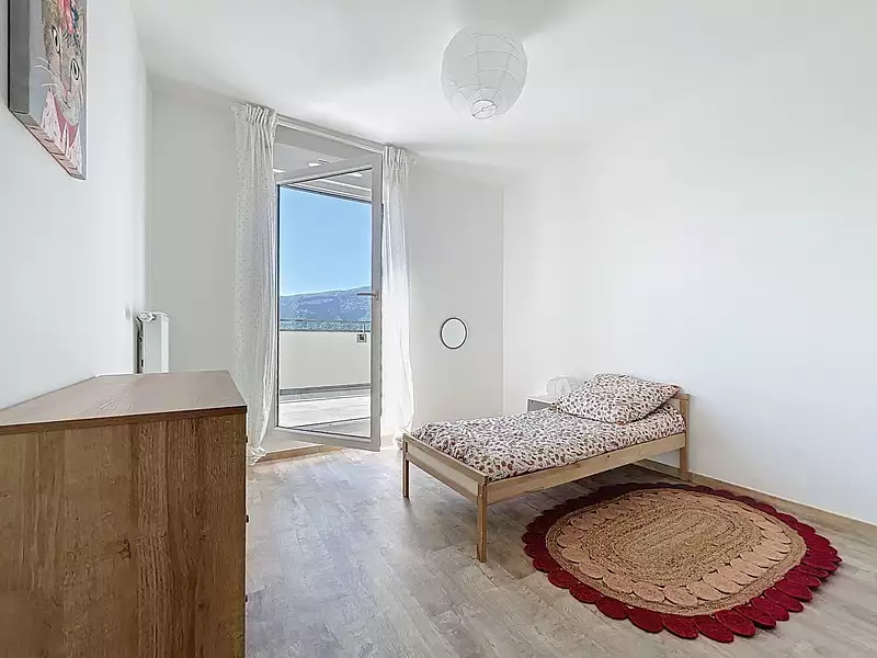 Appartement, 101 m²