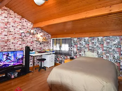 Maison, 138,6 m²