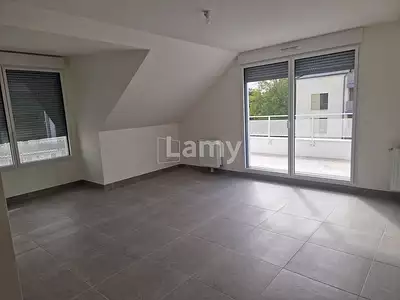 Appartement, 97,98 m²