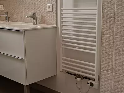 Maison, 65 m²