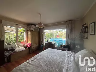 Maison, 120 m²