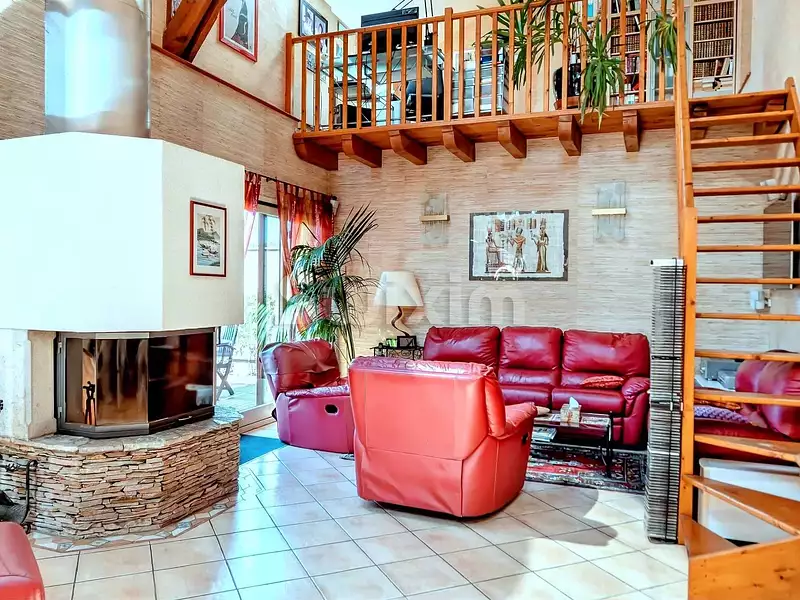 Appartement, 187 m²