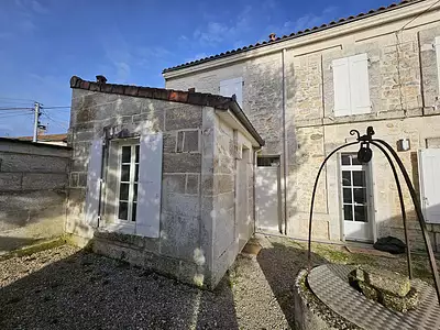 Maison, 64 m²