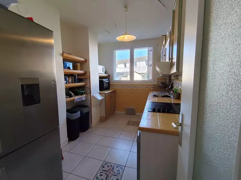 Appartement, 96 m²