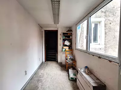 Appartement, 16,7 m²