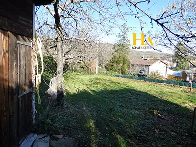 Maison, 86 m²