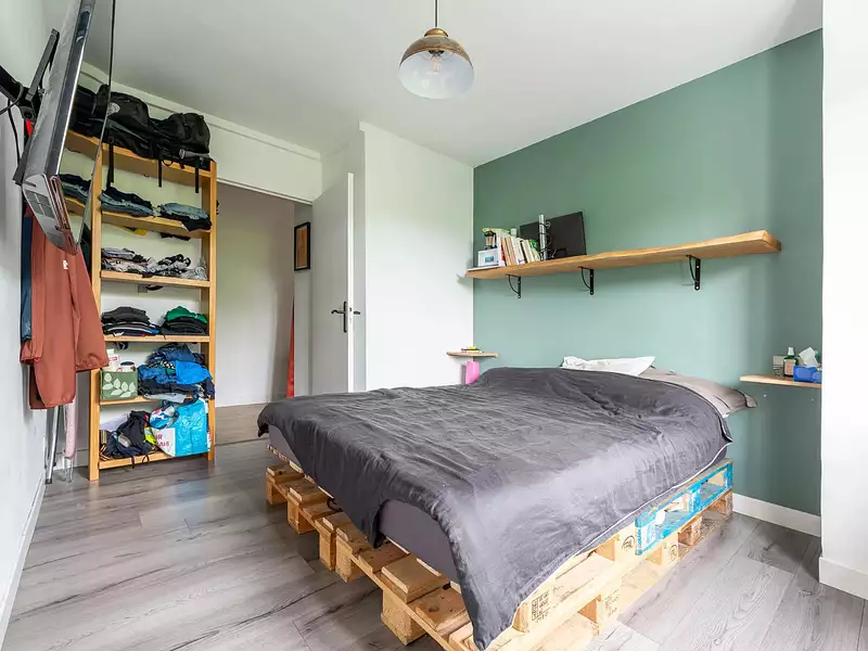 Appartement, 70 m²