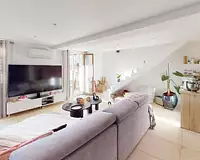 Appartement, 110 m²