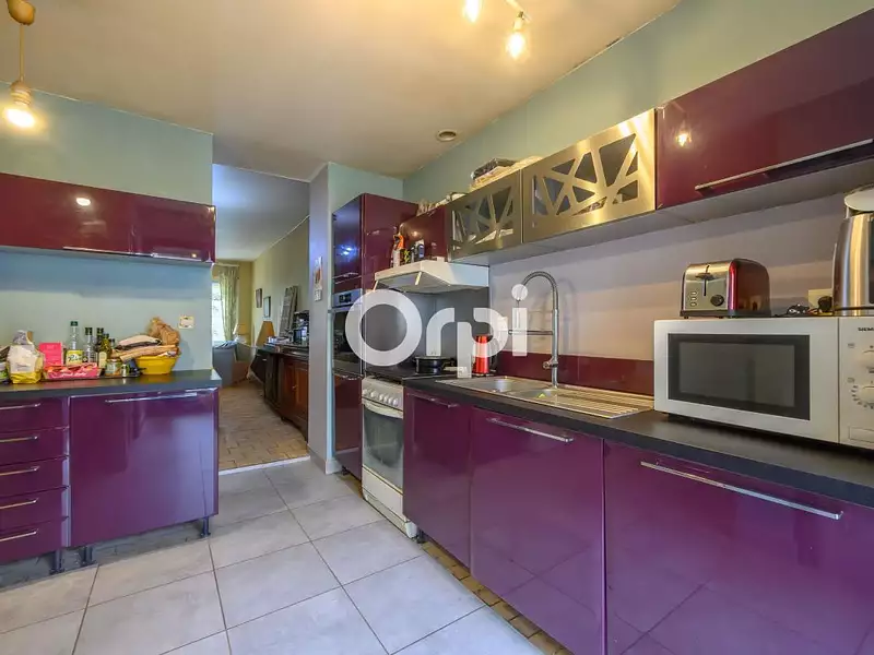 Maison, 80 m²