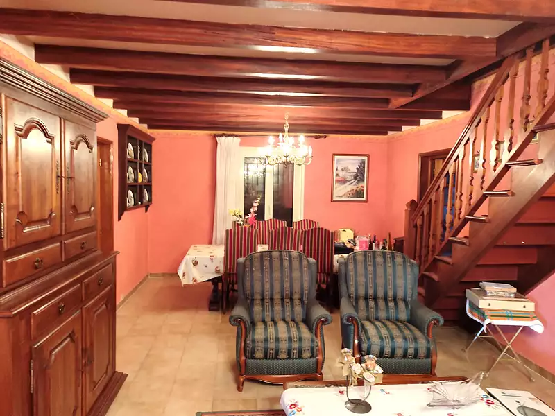 Maison, 200 m²