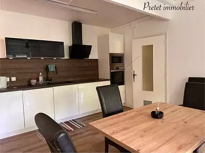 Maison, 96 m²