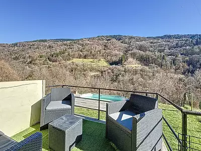 Maison, 230 m²