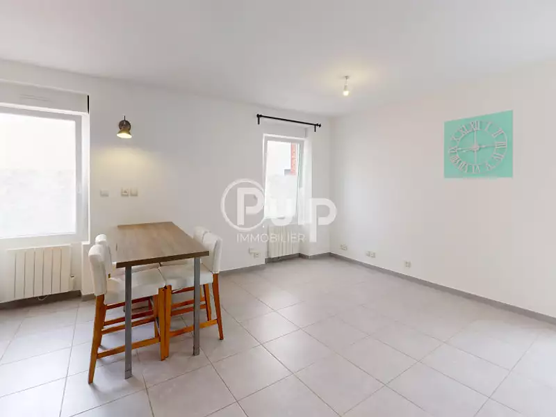 Maison, 60 m²