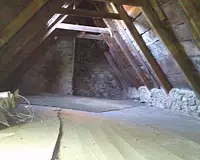 Maison, 135 m²