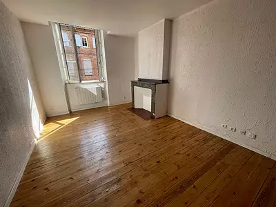 Appartement, 48 m²