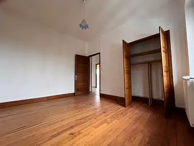 Appartement, 111 m²