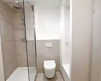 Appartement, 22,59 m²