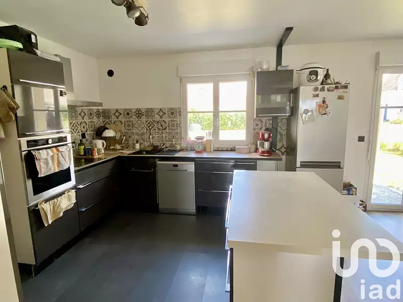 Maison, 108 m²
