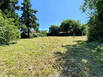 Terrain, 940 m²