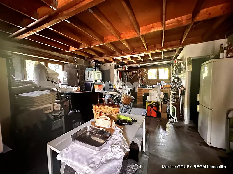 Maison, 122,7 m²
