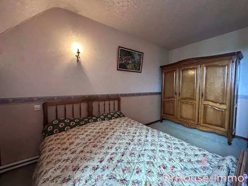 Maison, 213 m²