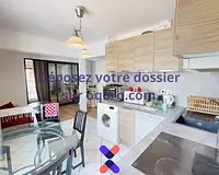Appartement, 84 m²