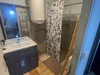 Maison, 70 m²