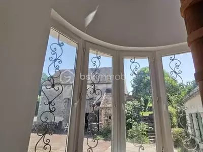 Maison, 107 m²