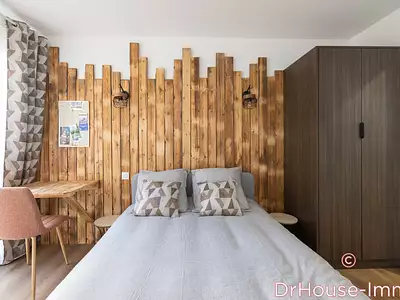 Appartement, 73,28 m²