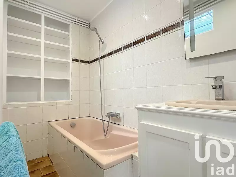 Maison, 84 m²