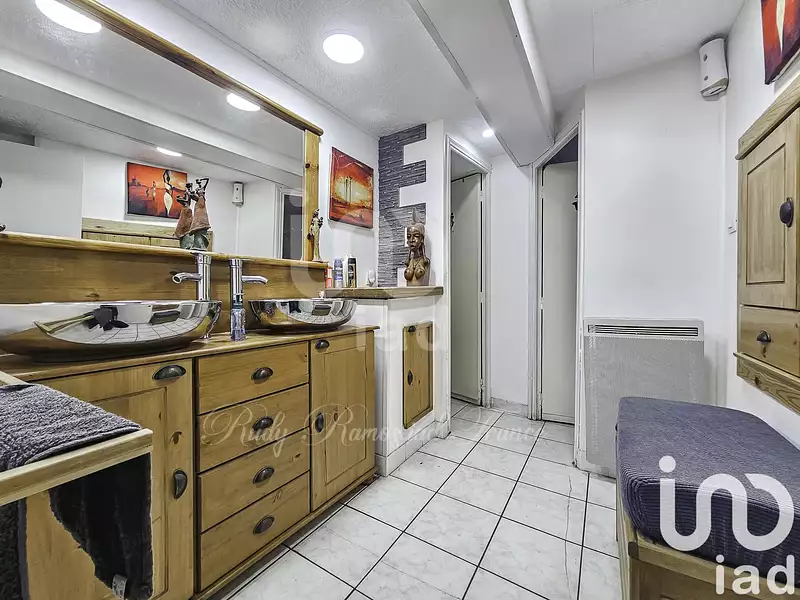 Maison, 100 m²