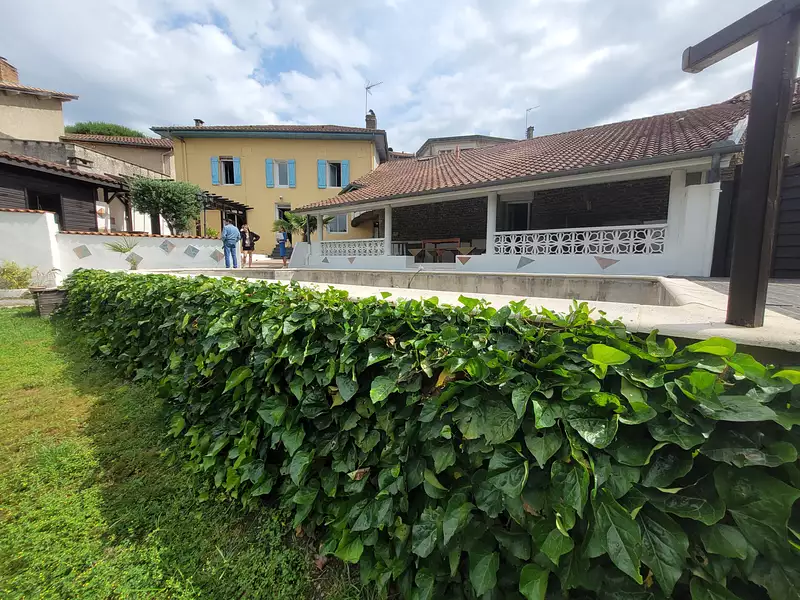 Maison, 175 m²